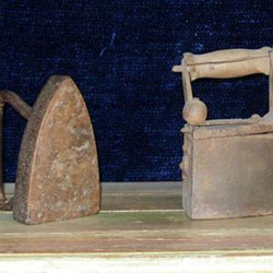 Antigüedades Carroza - Objetos antiguos que lo llevarán a disfrutar y transportarse en el tiempo
